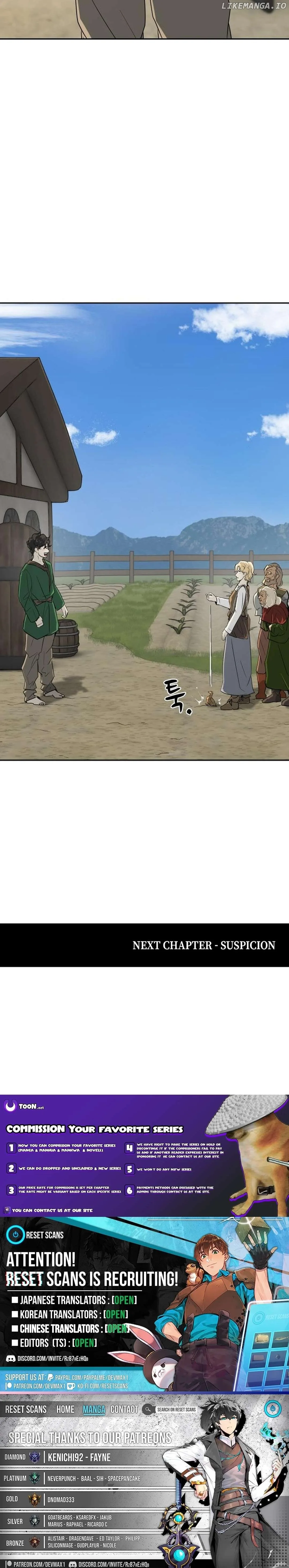 Happy Face: From Slave to Arena Legend Chapter 6 page 25