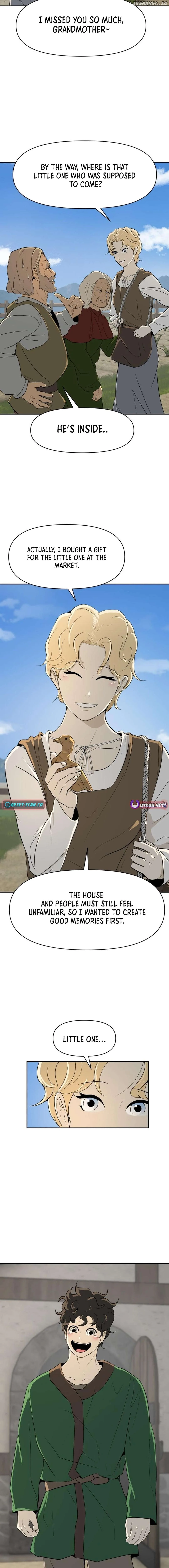 Happy Face: From Slave to Arena Legend Chapter 6 page 24