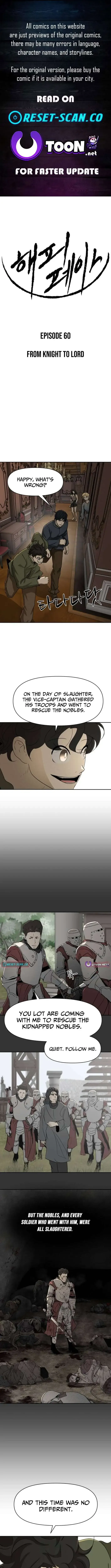 Happy Face: From Slave to Arena Legend Chapter 60 page 1