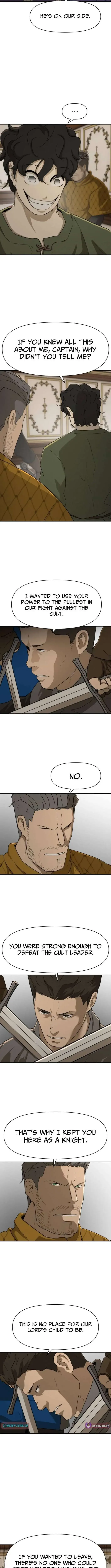Happy Face: From Slave to Arena Legend Chapter 60 page 7