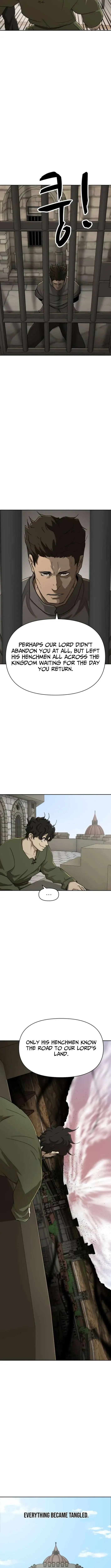 Happy Face: From Slave to Arena Legend Chapter 60 page 9