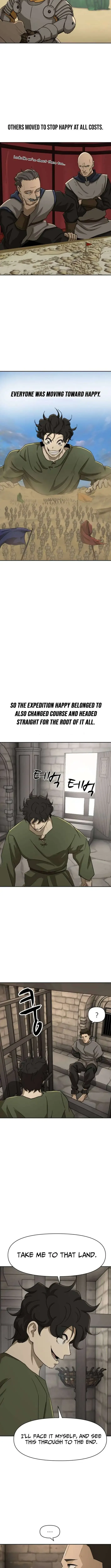 Happy Face: From Slave to Arena Legend Chapter 60 page 11