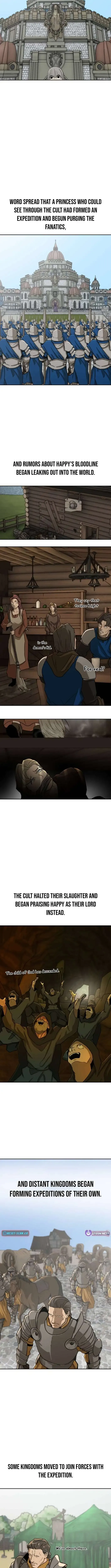 Happy Face: From Slave to Arena Legend Chapter 60 page 10
