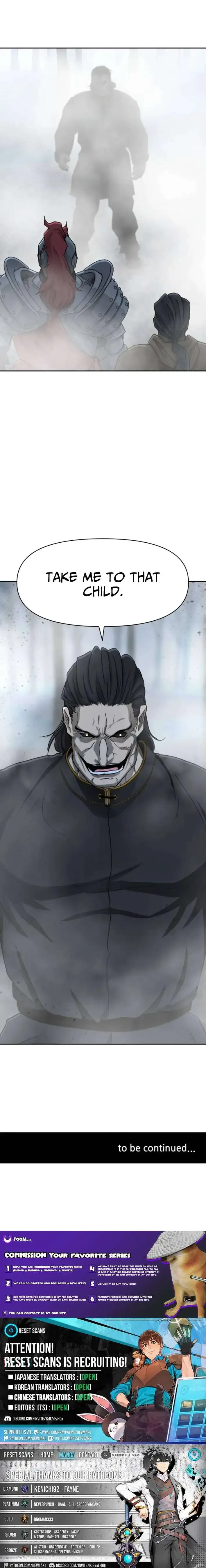 Happy Face: From Slave to Arena Legend Chapter 60 page 13