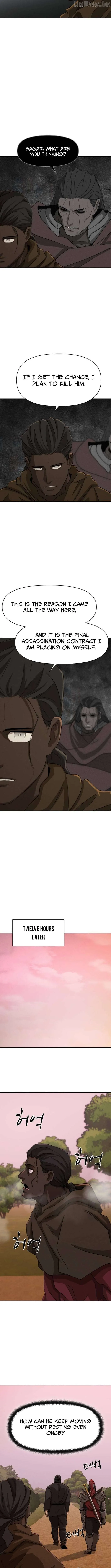 Happy Face: From Slave to Arena Legend Chapter 61 page 2