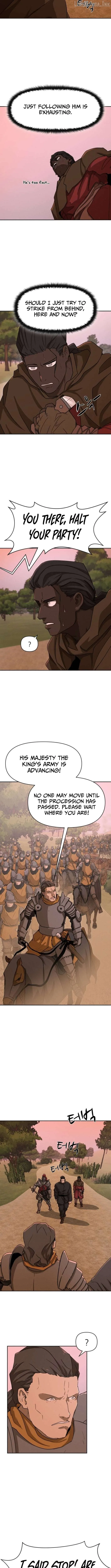 Happy Face: From Slave to Arena Legend Chapter 61 page 3