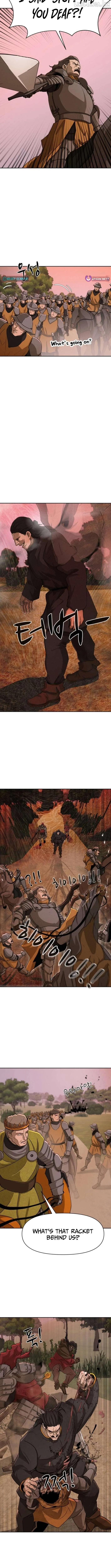 Happy Face: From Slave to Arena Legend Chapter 61 page 4