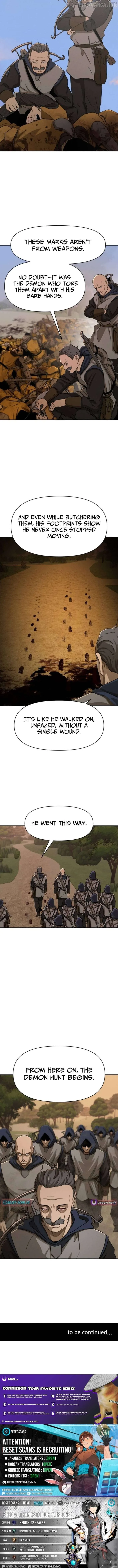 Happy Face: From Slave to Arena Legend Chapter 61 page 10