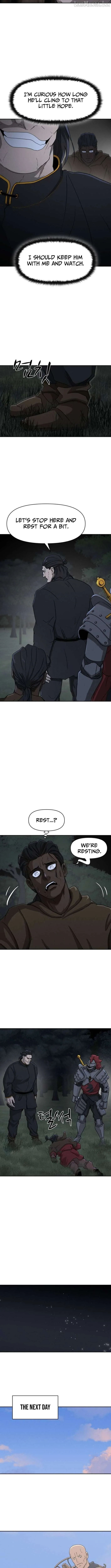 Happy Face: From Slave to Arena Legend Chapter 61 page 9