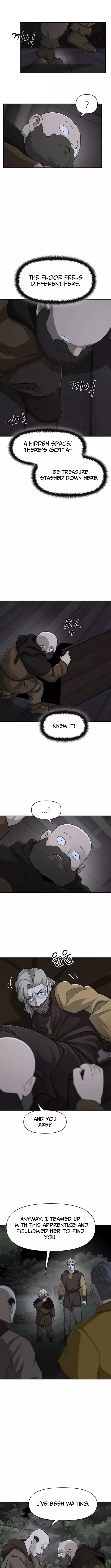 Happy Face: From Slave to Arena Legend Chapter 62 page 2