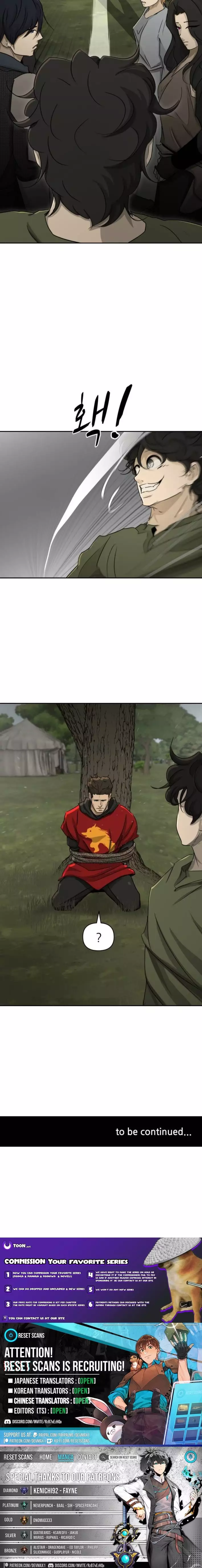 Happy Face: From Slave to Arena Legend Chapter 62 page 12