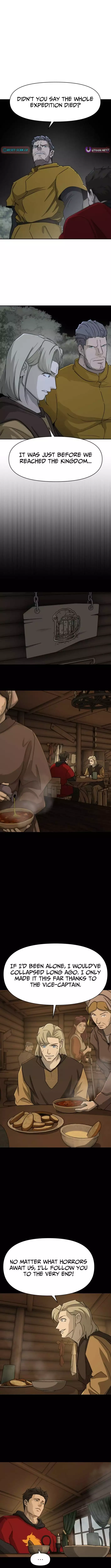 Happy Face: From Slave to Arena Legend Chapter 62 page 4