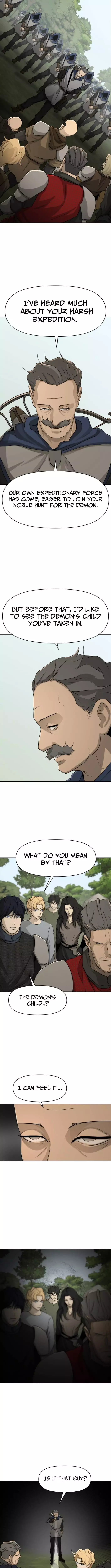 Happy Face: From Slave to Arena Legend Chapter 62 page 11