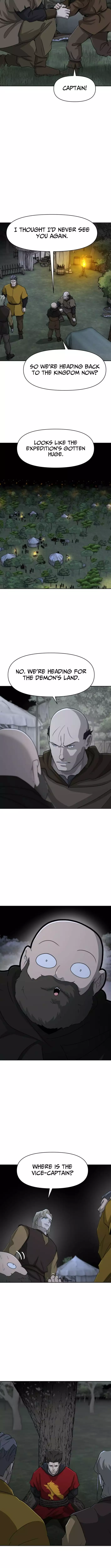 Happy Face: From Slave to Arena Legend Chapter 62 page 3