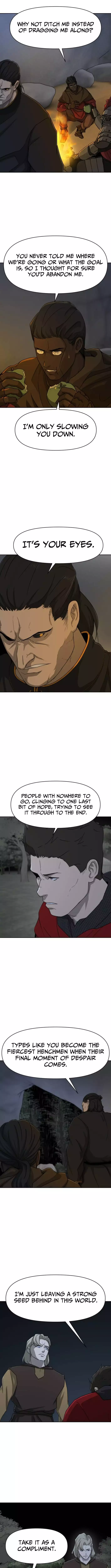Happy Face: From Slave to Arena Legend Chapter 62 page 6