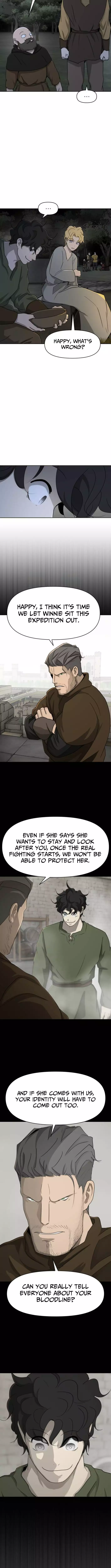 Happy Face: From Slave to Arena Legend Chapter 62 page 7