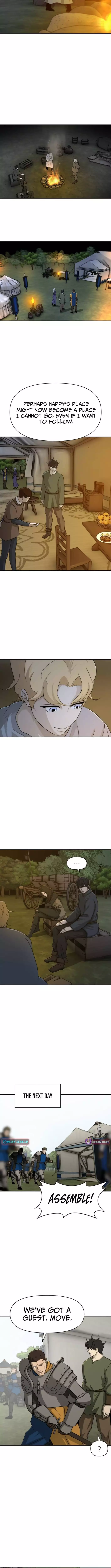 Happy Face: From Slave to Arena Legend Chapter 62 page 10