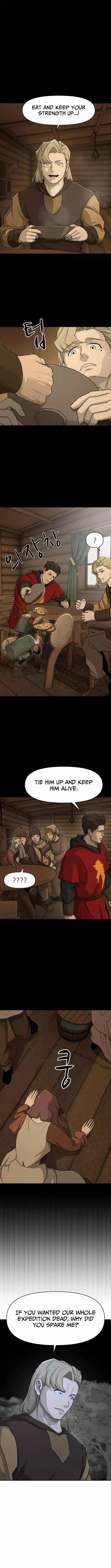 Happy Face: From Slave to Arena Legend Chapter 62 page 5