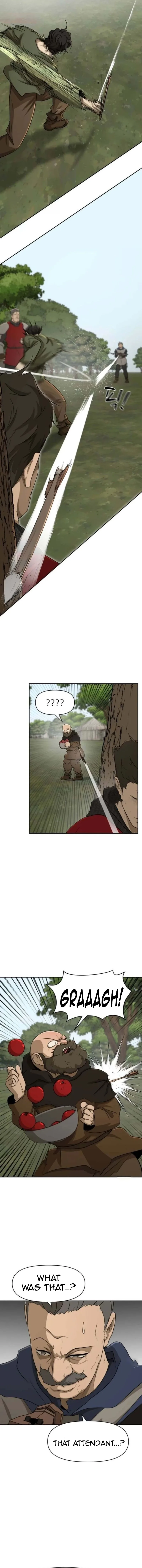 Happy Face: From Slave to Arena Legend Chapter 63 page 5