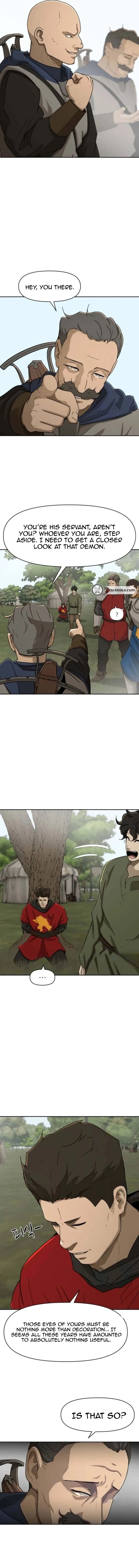 Happy Face: From Slave to Arena Legend Chapter 63 page 2