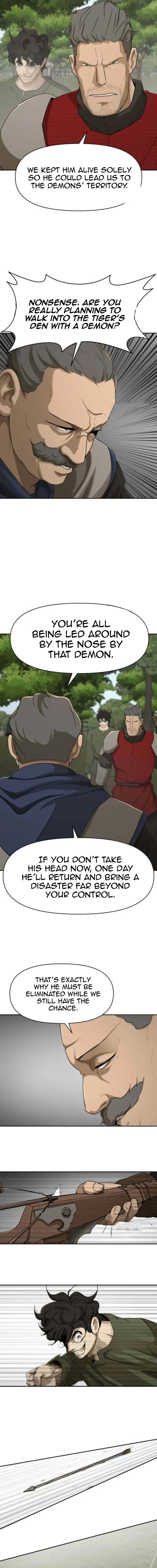Happy Face: From Slave to Arena Legend Chapter 63 page 4