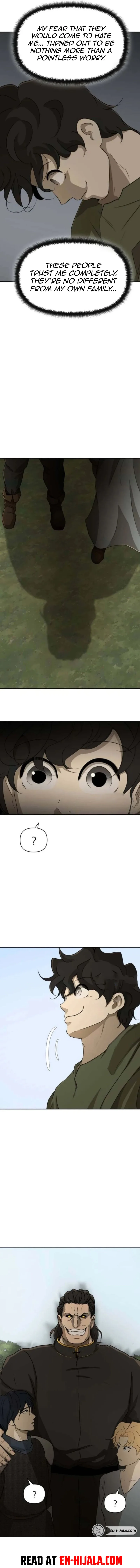 Happy Face: From Slave to Arena Legend Chapter 63 page 13