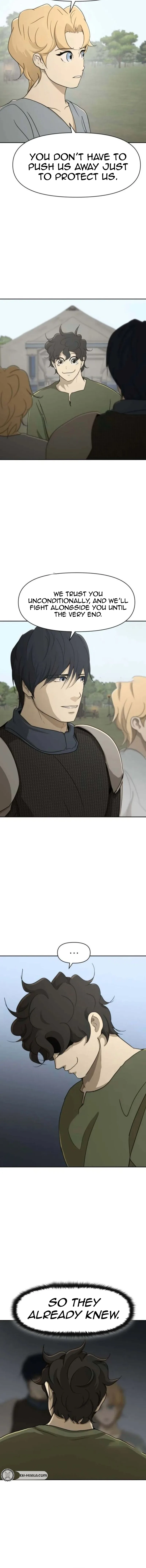 Happy Face: From Slave to Arena Legend Chapter 63 page 12