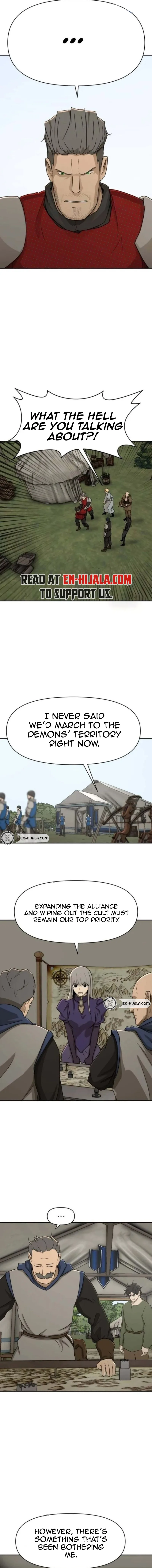 Happy Face: From Slave to Arena Legend Chapter 63 page 9