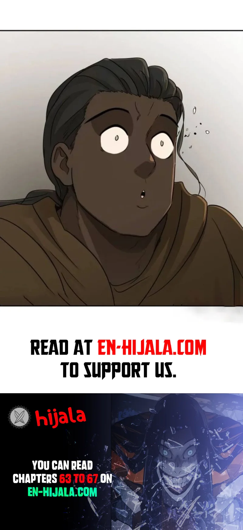 Happy Face: From Slave to Arena Legend Chapter 64 page 16