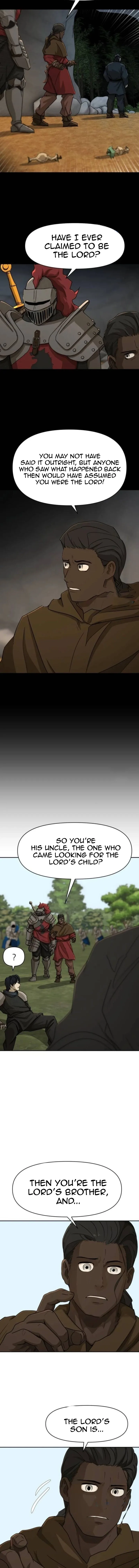Happy Face: From Slave to Arena Legend Chapter 64 page 3