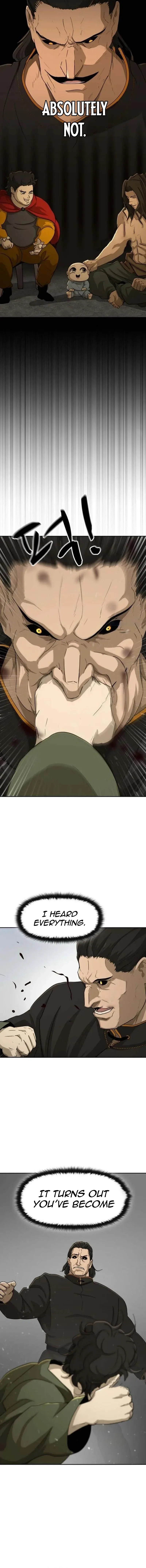 Happy Face: From Slave to Arena Legend Chapter 65 page 4
