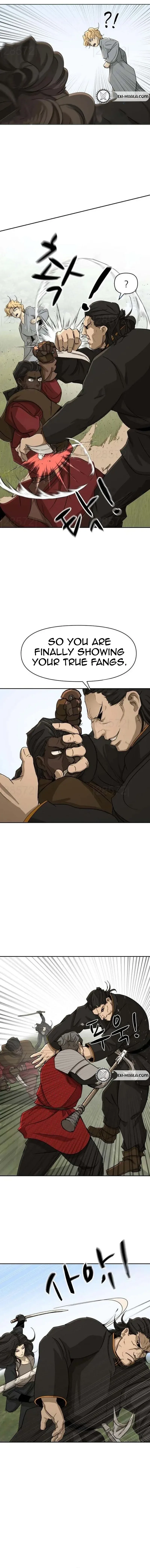 Happy Face: From Slave to Arena Legend Chapter 65 page 7