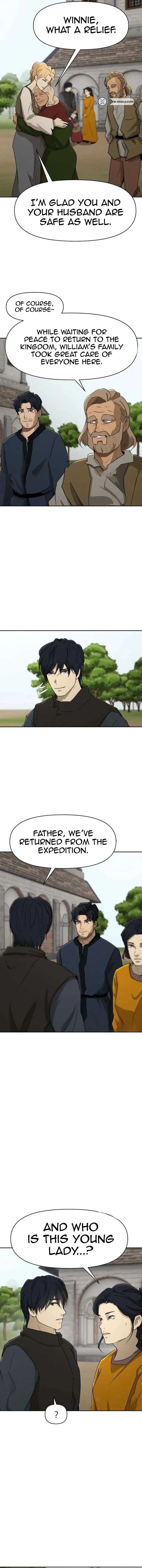 Happy Face: From Slave to Arena Legend Chapter 66 page 2