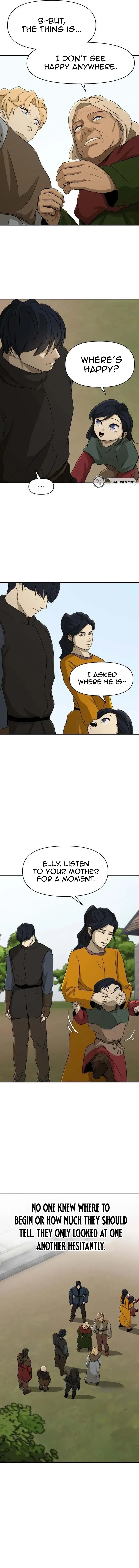 Happy Face: From Slave to Arena Legend Chapter 66 page 4
