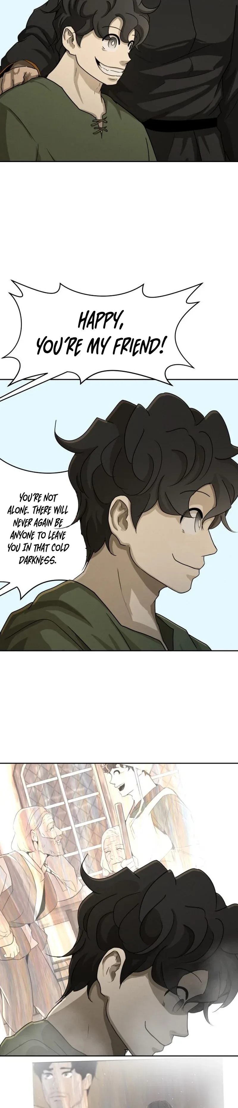 Happy Face: From Slave to Arena Legend Chapter 67 page 2