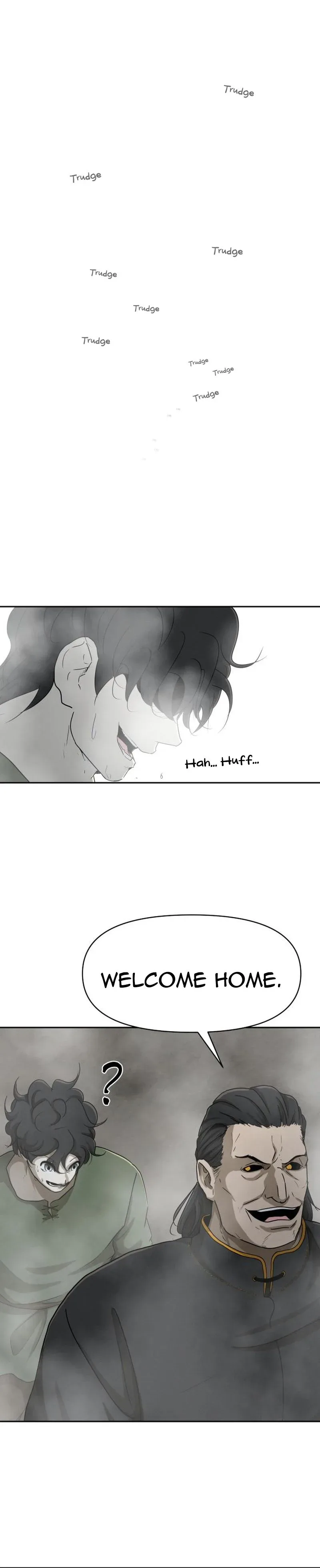 Happy Face: From Slave to Arena Legend Chapter 67 page 4