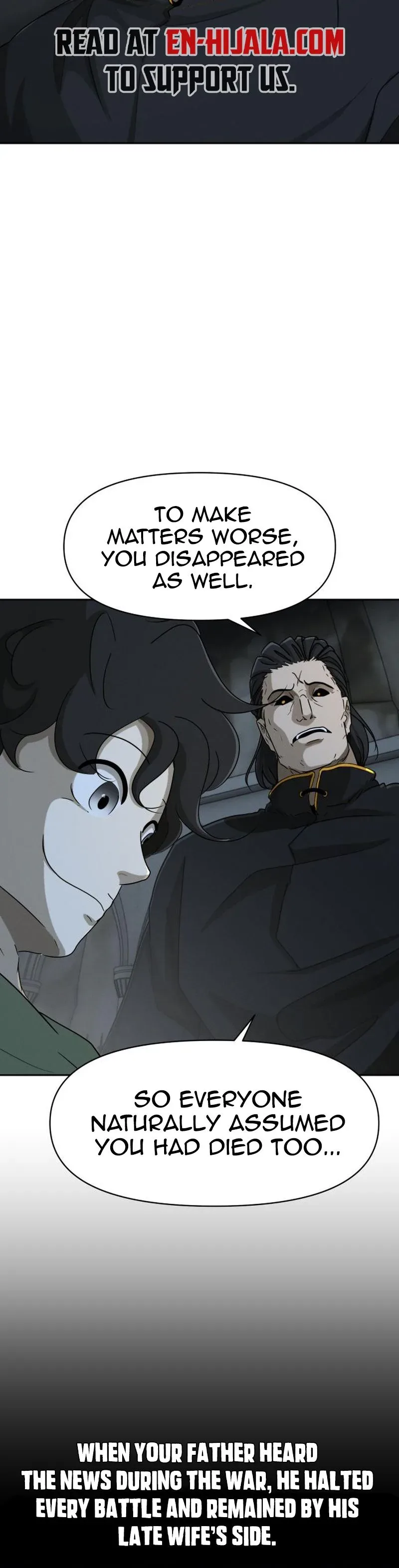 Happy Face: From Slave to Arena Legend Chapter 67 page 14
