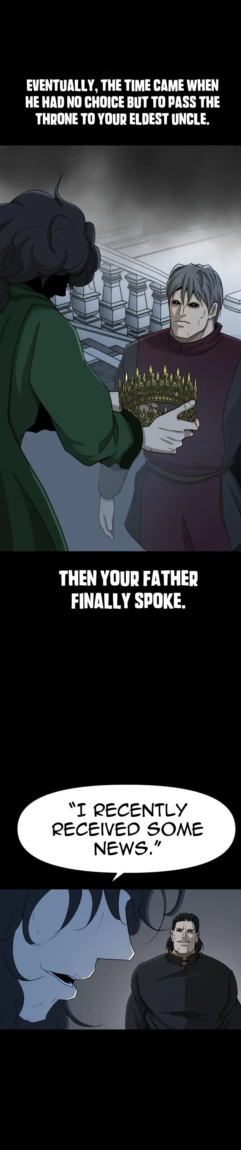 Happy Face: From Slave to Arena Legend Chapter 67 page 16