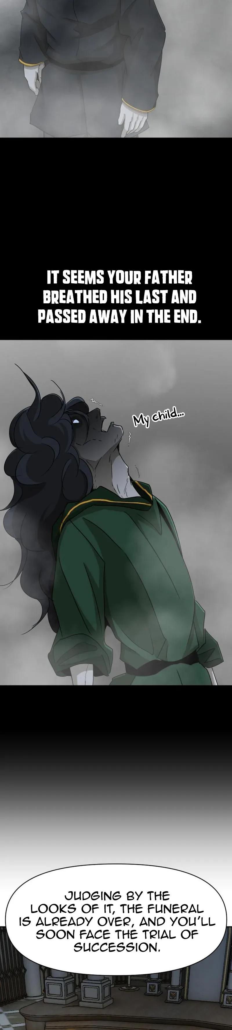 Happy Face: From Slave to Arena Legend Chapter 67 page 18