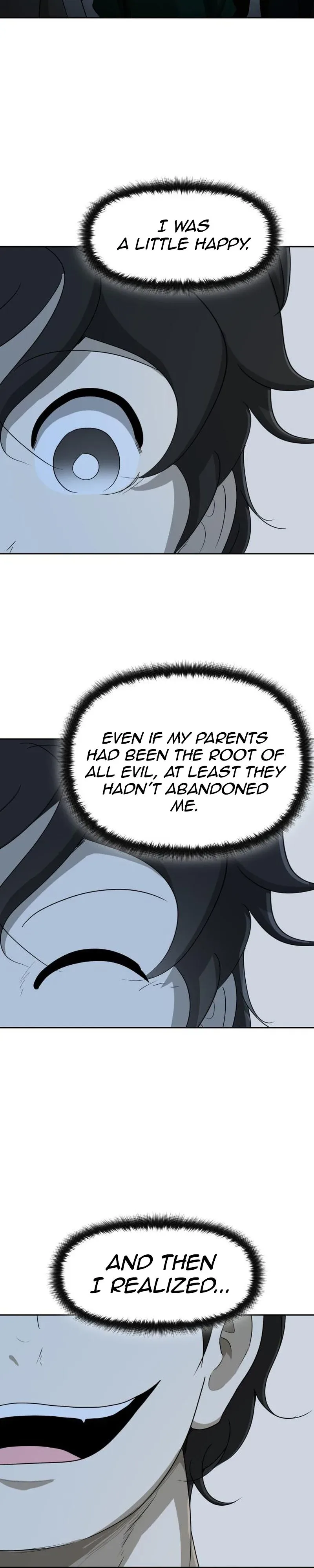 Happy Face: From Slave to Arena Legend Chapter 67 page 22