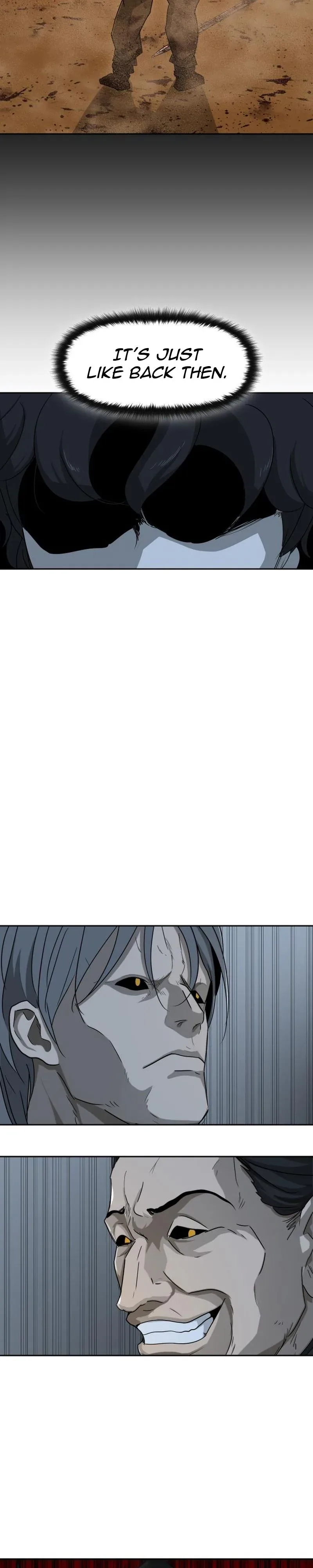 Happy Face: From Slave to Arena Legend Chapter 67 page 26