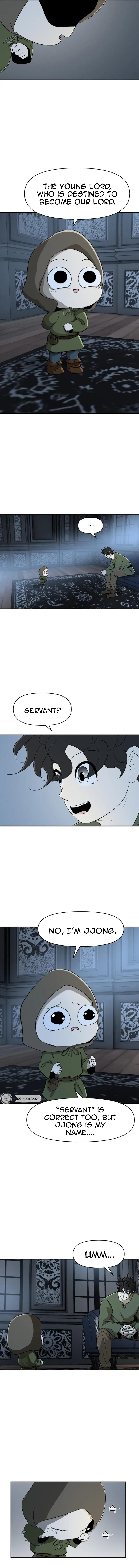 Happy Face: From Slave to Arena Legend Chapter 68 page 2
