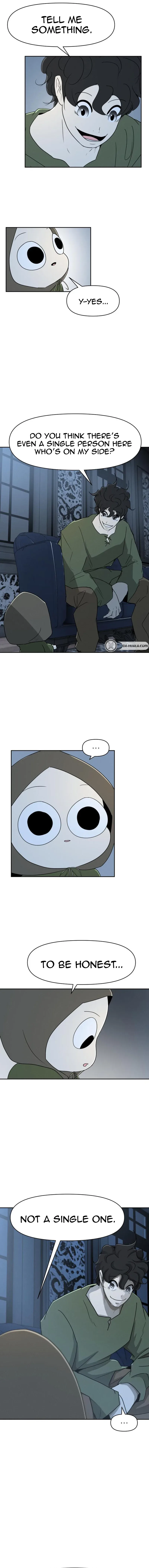 Happy Face: From Slave to Arena Legend Chapter 68 page 4
