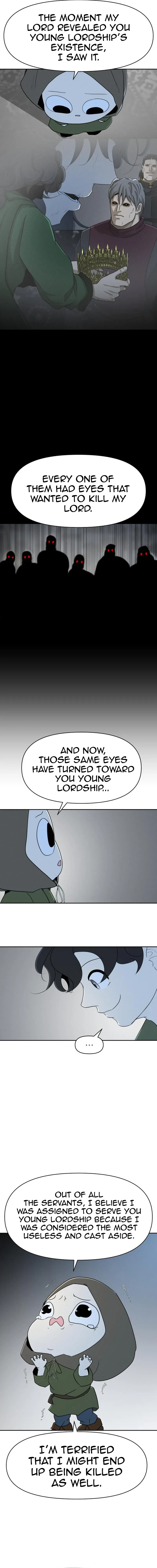 Happy Face: From Slave to Arena Legend Chapter 68 page 5