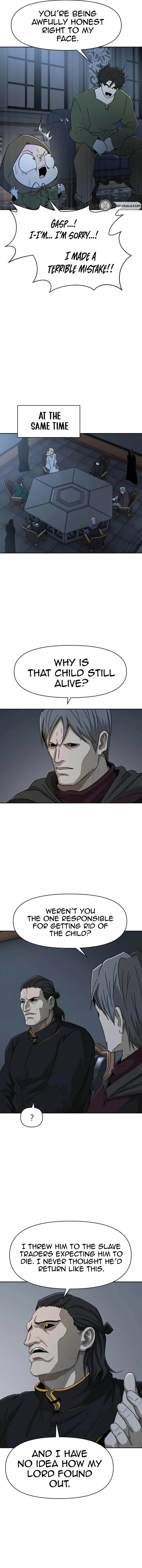 Happy Face: From Slave to Arena Legend Chapter 68 page 6