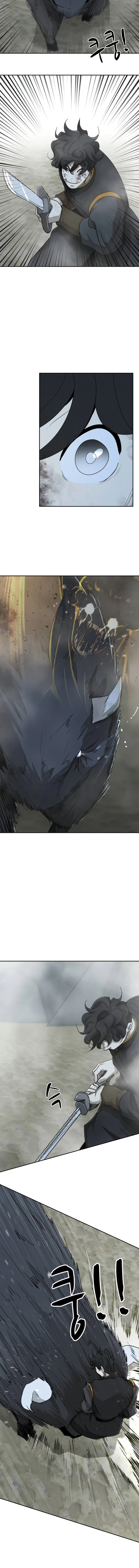 Happy Face: From Slave to Arena Legend Chapter 70 page 3