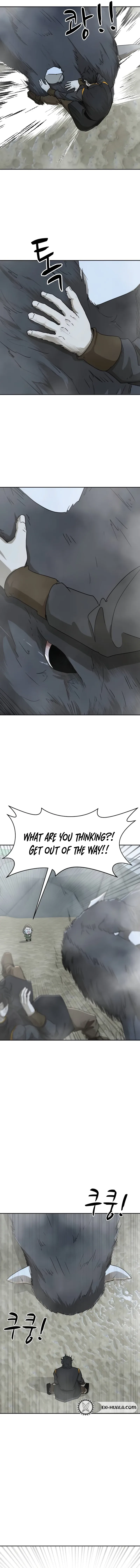 Happy Face: From Slave to Arena Legend Chapter 70 page 7