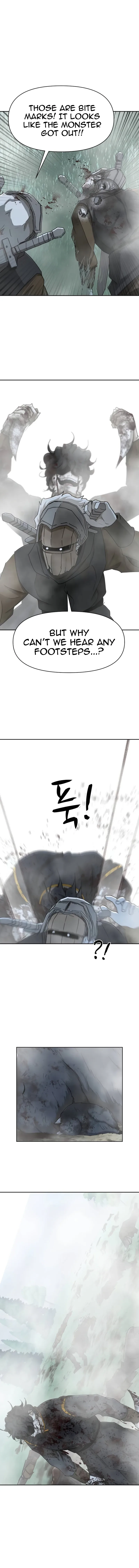 Happy Face: From Slave to Arena Legend Chapter 70 page 13