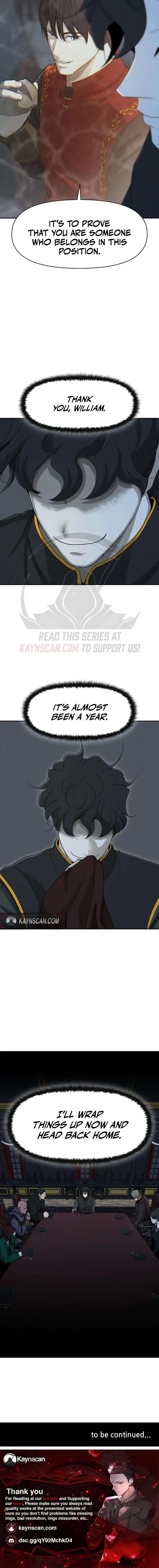 Happy Face: From Slave to Arena Legend Chapter 71 page 9