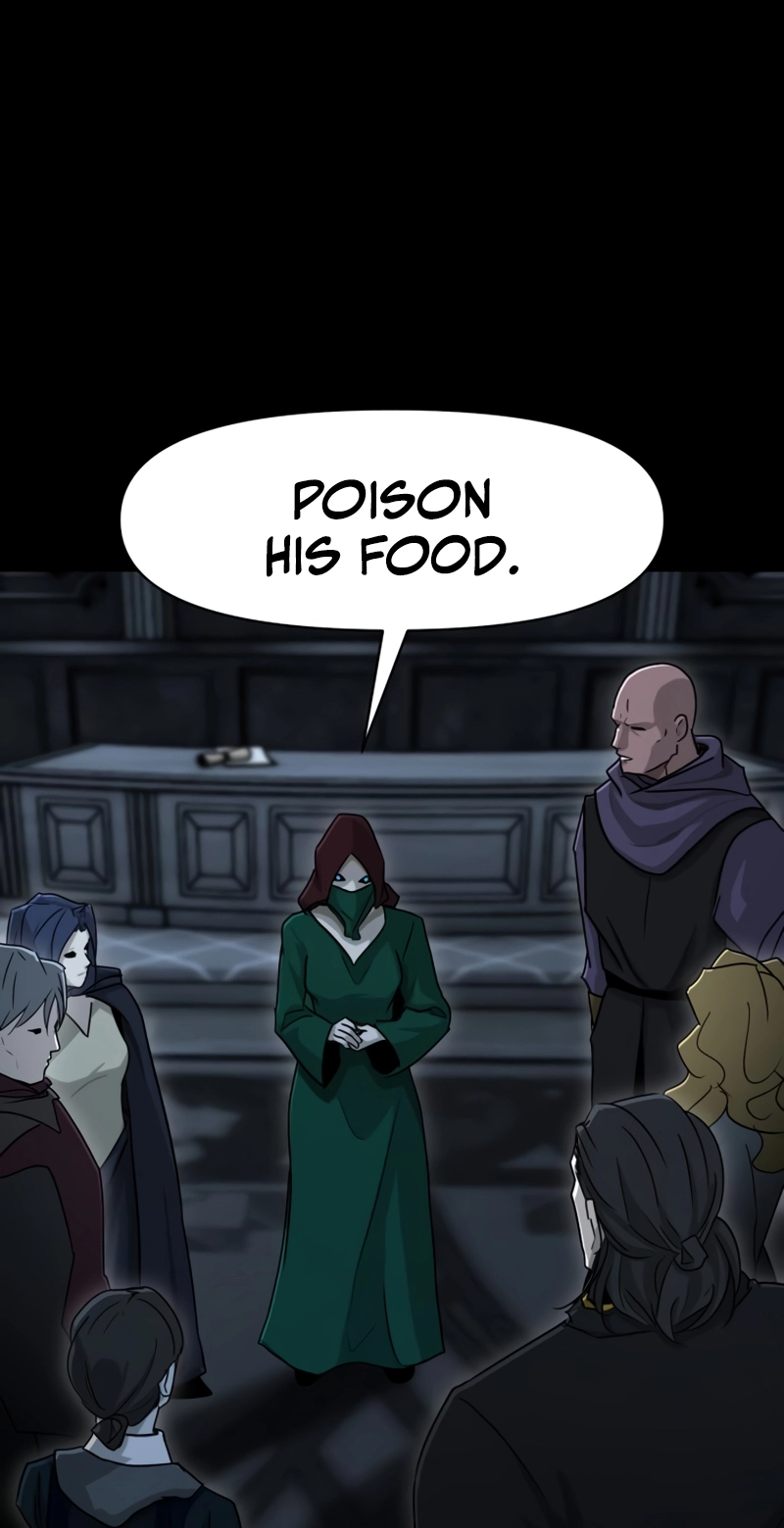 Happy Face: From Slave to Arena Legend Chapter 72 page 7